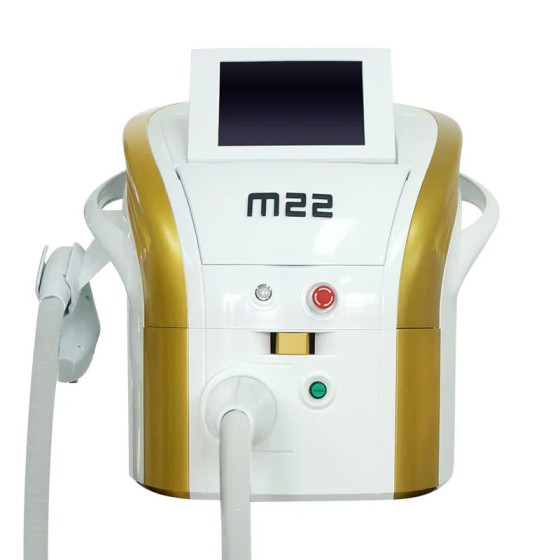 AOPT M22 Laser Machine Hair Removal
