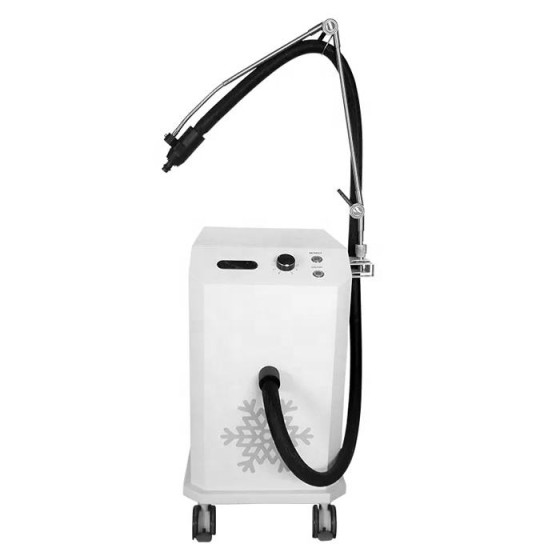 Professional -25C Zimmer Cooler Skin Cooling Machine for Laser