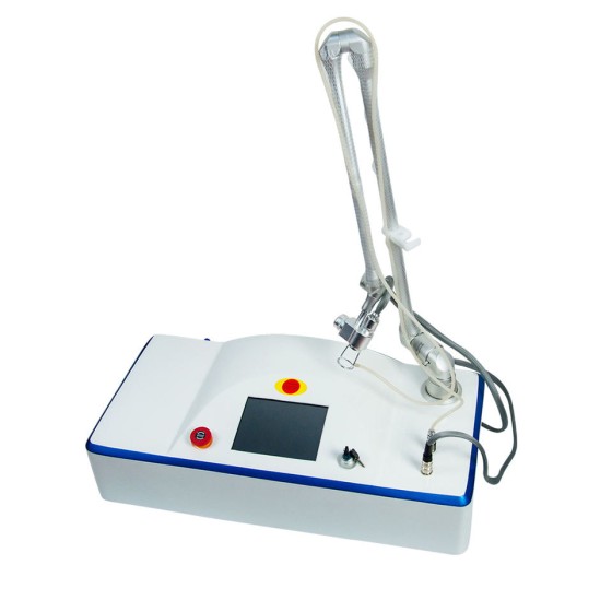 Portable Laser Co2 Fractional / Co2 Fractional Laser Machine for Sale