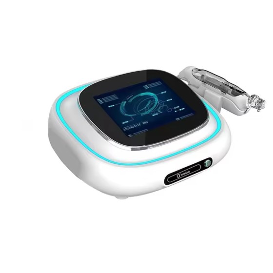 New Meso Gun Mesotherapy Nanocrystal Needle Injection Gun