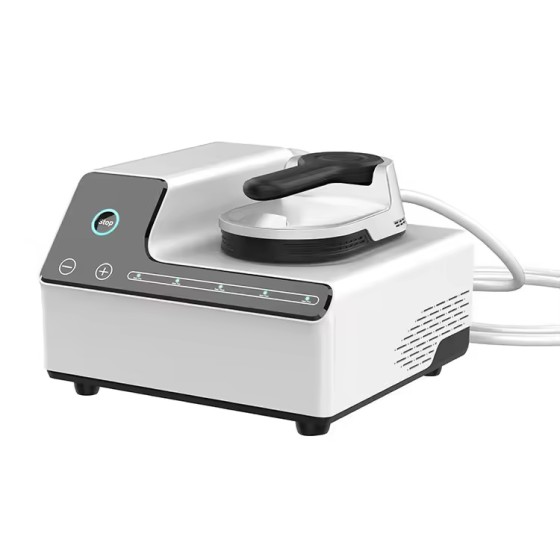 Muscle Building Trainer Slimming Mini Tesla Emslim Neo RF Fast Slim Home Use Fat Loss Body Sculpt Pro Machine