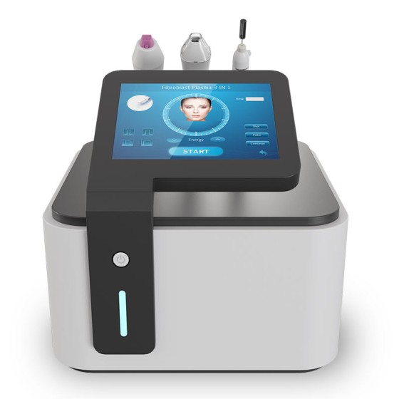 3 in 1 Fibroblast Plasma Pen With Jet Plasma Pen Function for Plasma Pen Professional Home Use Beauty Device