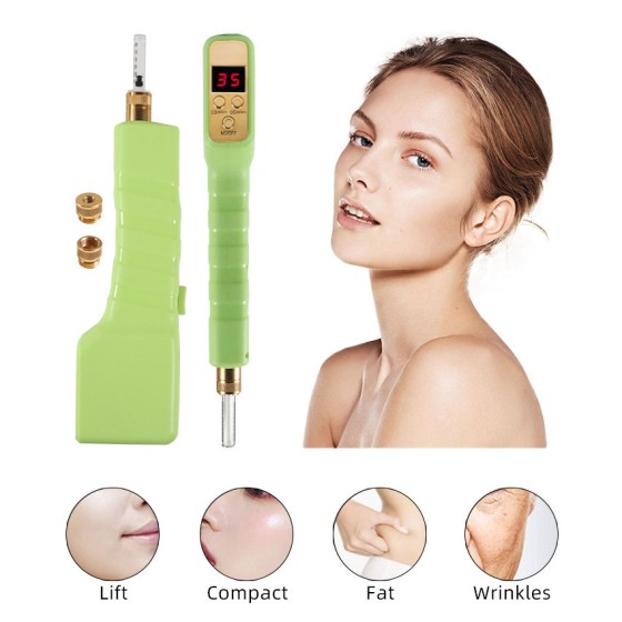 New Generation Hyalurons Pen 0.3 Ml / 0.5 Ml Auto Electric Pen