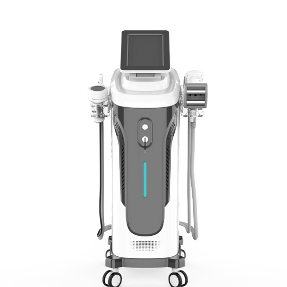 Vacuum Body slimming machine