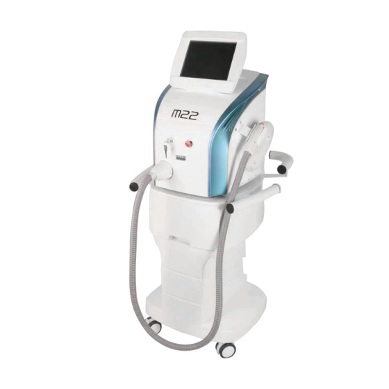 AOPT M22 Laser Machine Hair Removal